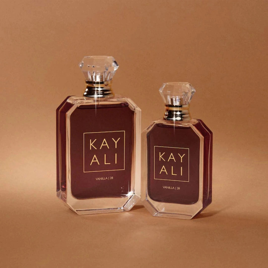 KAYALI VANILLA | 28 Eau de Parfum 0.33 oz/ 10 mL - Image 4