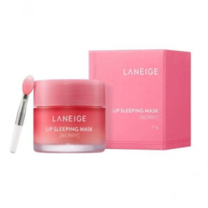 LANEIGE Lip Sleeping Mask