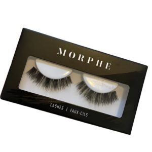 Morphe Lashes - Go on and Fake it 2a