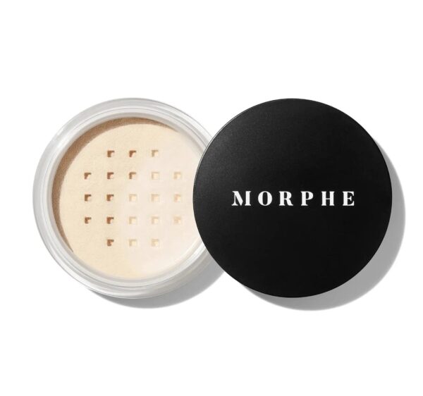 MORPHE COMPLEXION OBSESSIONS SET Let's Glamorize