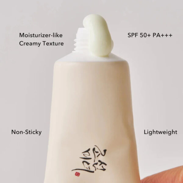 Beauty of Joseon - Relief Sun Rice + Probiotics SPF50+ PA++++ 50ml - Image 3