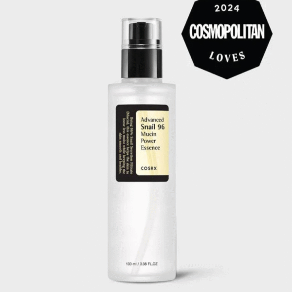 COSRX- Advanced Snail 96 Mucin Power Essence 100ml