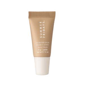Mini Neutrals Lip Butter Balm Vanilla 5g– Hydrating Lip Care