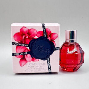 VICTOR & ROLF- Flower Bomb (ruby orchid) EDP 7ml mini1