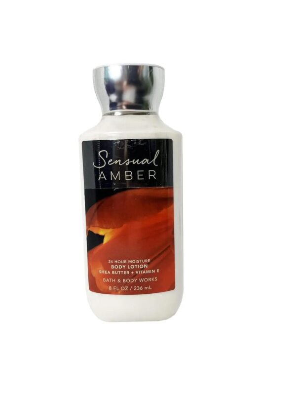Bath & Body Works Body lotions Let's Glamorize