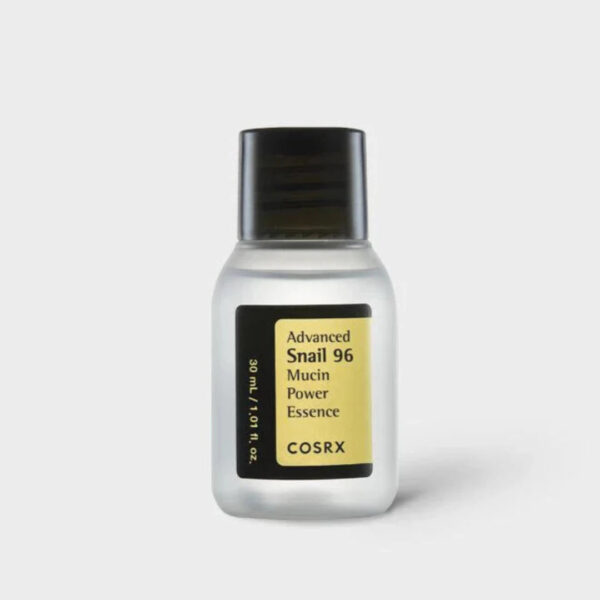 COSRX- Advanced Snail 96 Mucin Power Essence 100ml - Image 2