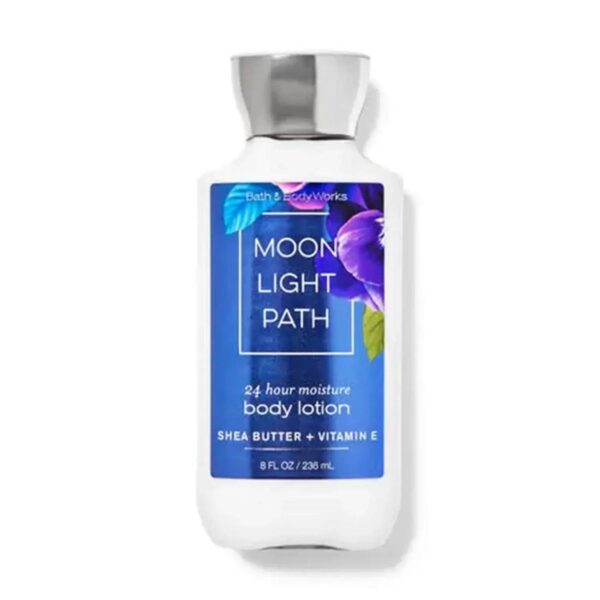 Bath & Body Works Body lotions Let's Glamorize