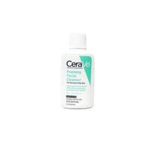 CeraVe Foaming Facial Cleanser - 14ml 33