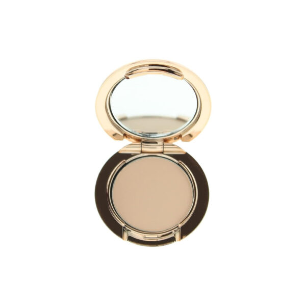 "Charlotte Tilbury Airbrush Flawless Finish Powder 2 Medium 0.8g – Matte Setting Powder for Medium Skin Tone"