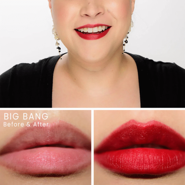 COLOURPOP- Lux Liquid Lipstick - Image 2