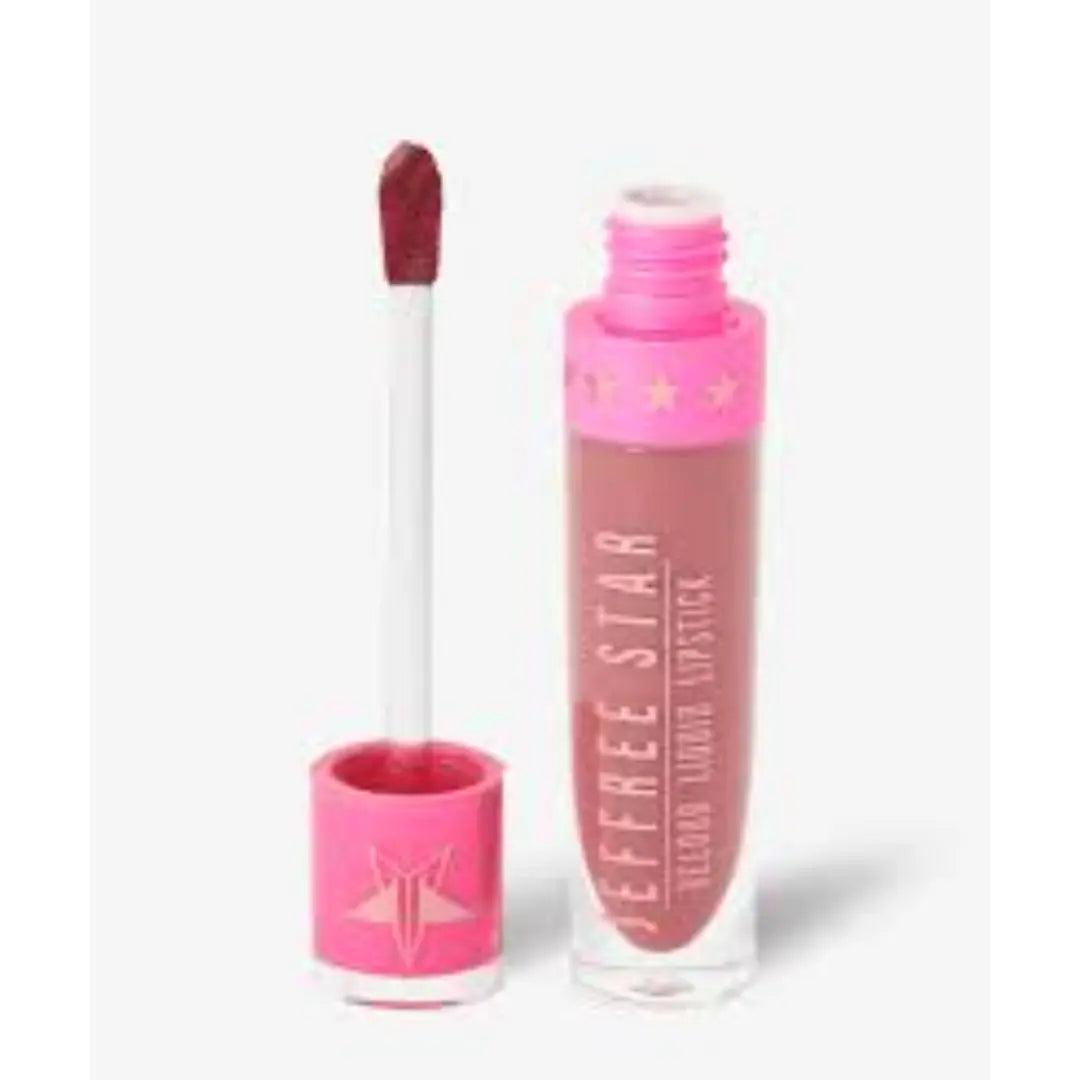 Jeffree Star velour liquid lipstick (FULL SIZE) - Let's Glamorize