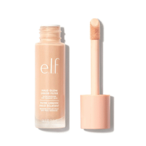 ELF COSMETICS- halo glow liquid filter