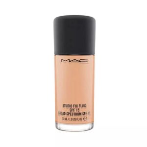 MAC STUDIO FIX FLUID SPF 15 Let's Glamorize