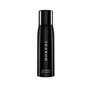 MORPHE CONTINUOUS SETTING MIST Let's Glamorize
