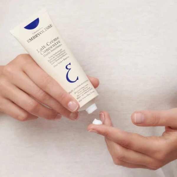 Embryolisse Lait-Creme Concentre Multi-Function Moisturizer - 75ml - Image 3