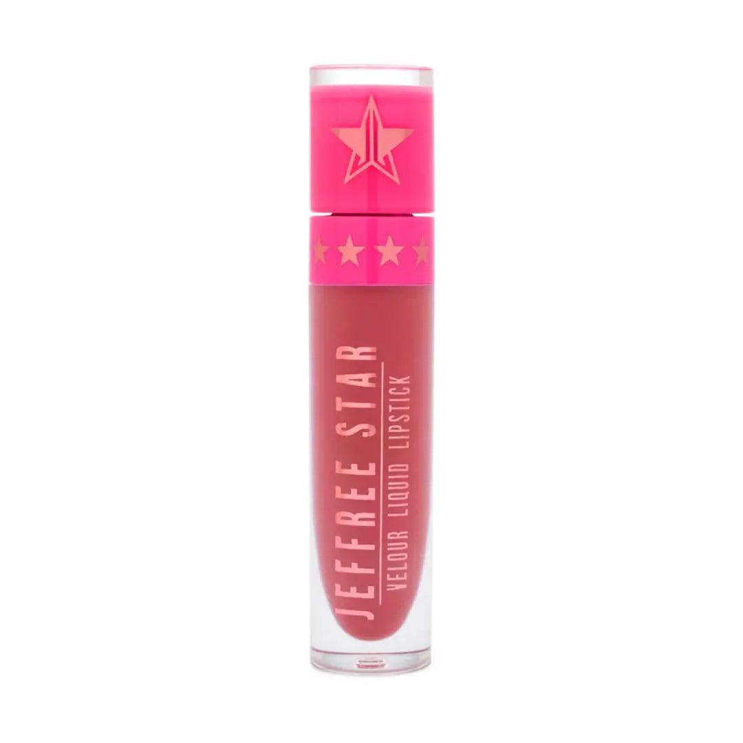 Jeffree Star velour liquid lipstick (FULL SIZE) - Let's Glamorize