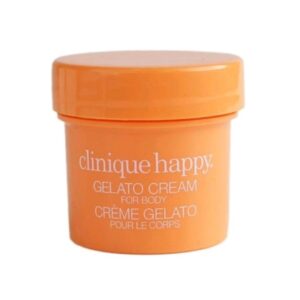 CLINIQUE Happy Gelato Cream for Body 60ml