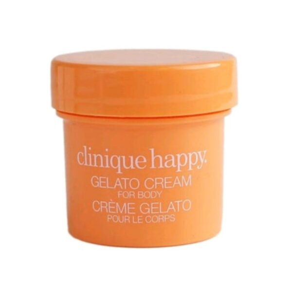 CLINIQUE Happy Gelato Cream for Body 60ml