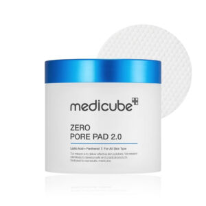 MEDICUBE- Zero Pore Pads 2.0