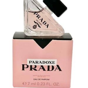 Prada Paradoxe Eau de Parfum 7ml – Iconic & Feminine