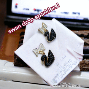 Swan Drop Sparklers