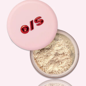 "Ultimate Blurring Powder Mini – Long-Lasting & Airbrushed Look"
