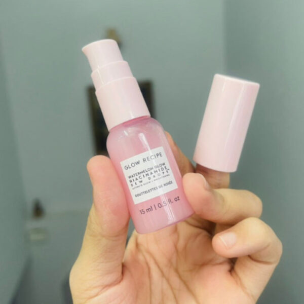 Glow Recipe- watermelon glow skincare - Image 4