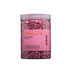 wakse wax